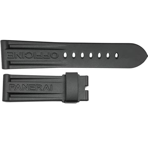 panerai watch strap 26mm